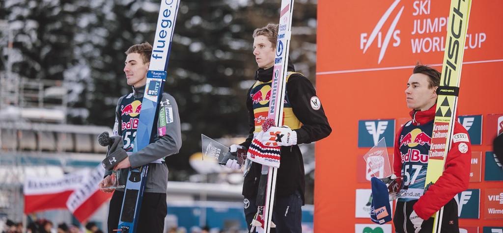 Ergebnisse Bad Mitterndorf