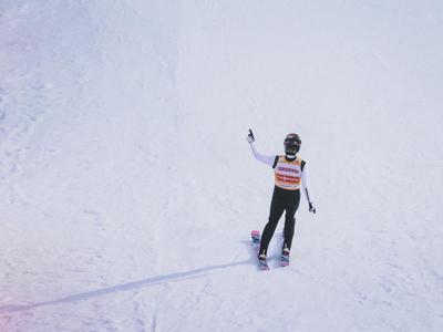 3 x Willingen - 3 x Granerud