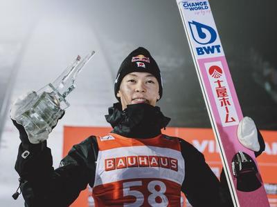 3 x Willingen - 3 x Granerud