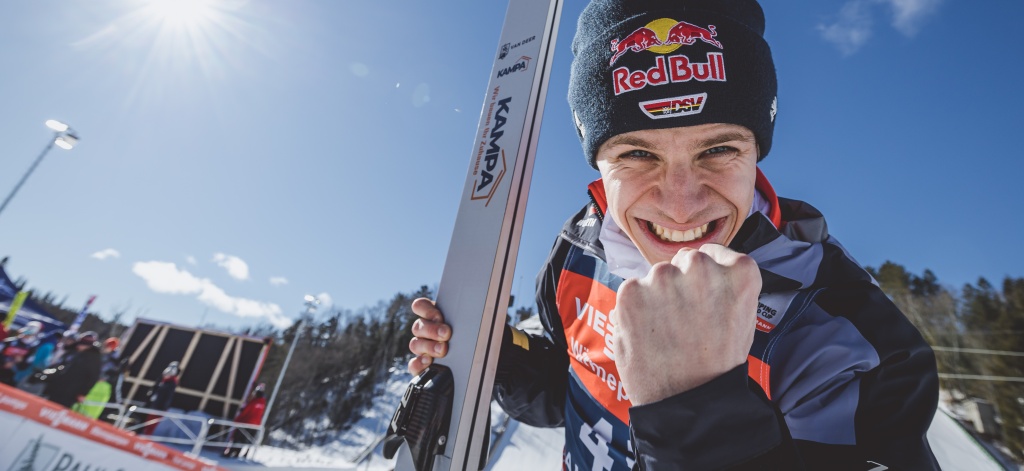 Výsledky Lake Placid