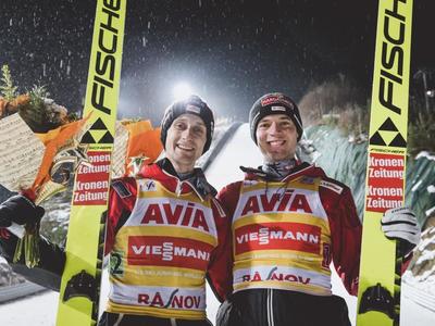 Team Deutschland wird zum Super-Team