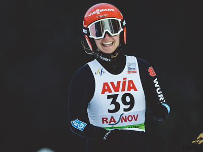 Wissenswertes vor den Skispringen der Frauen in Planica