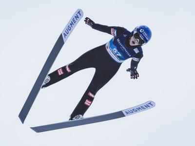 Stroem gewinnt Auftakt-Qualifikation