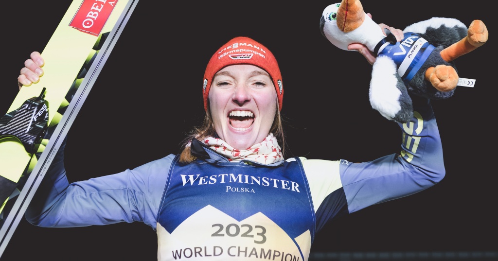 リザルト Planica