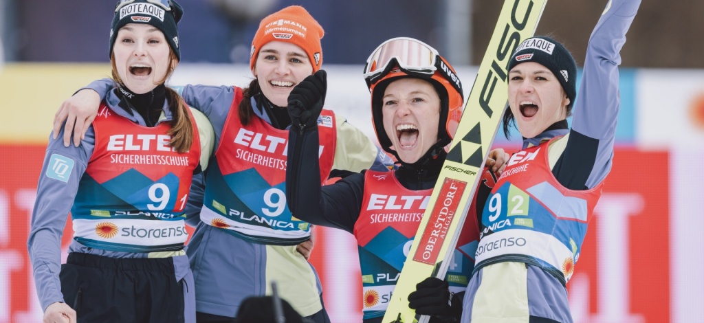 リザルト Planica