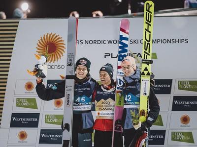 Piotr Zyla verteidigt den Weltmeistertitel in einem unglaublichen Wettkampf