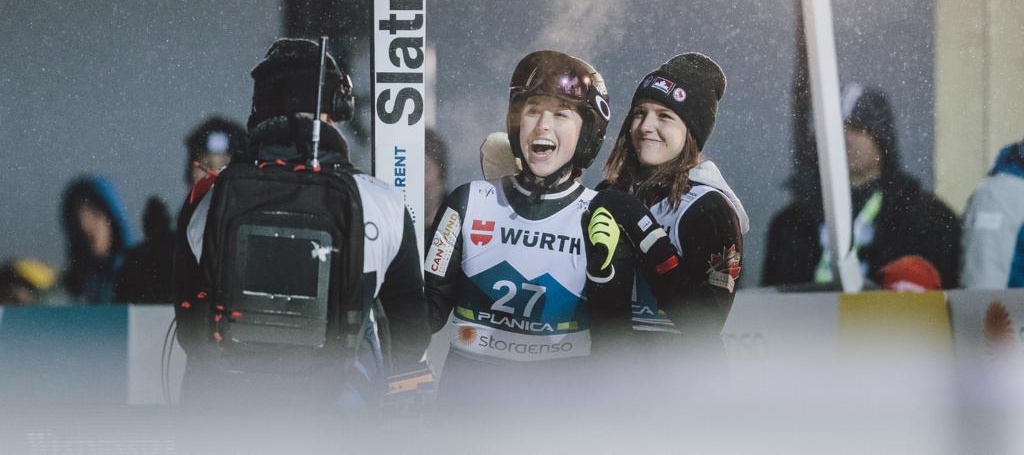 リザルト Planica