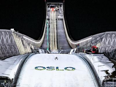 Fakten, die Sie vor den Wettkämpfen in Oslo wissen sollten
