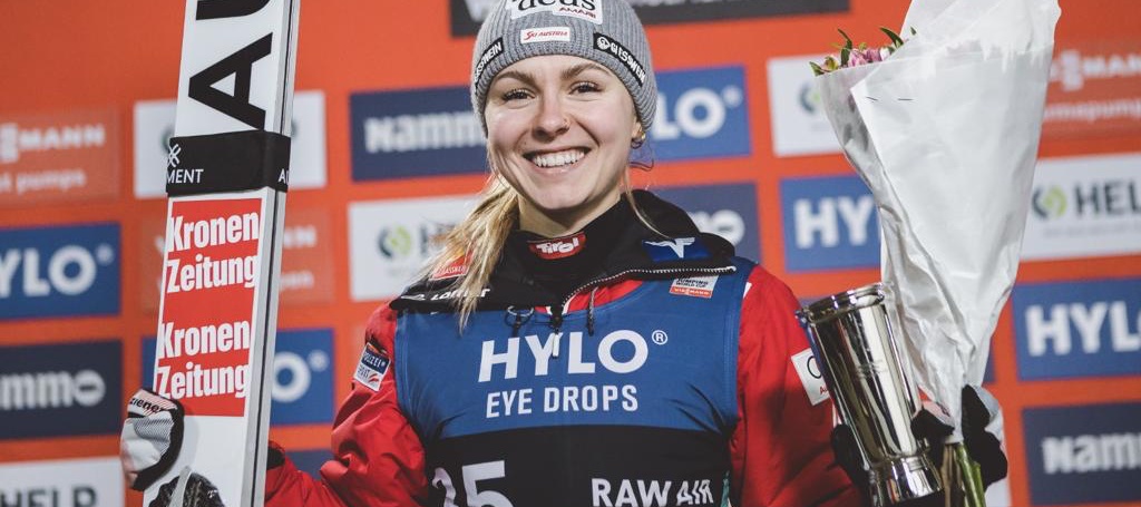 Результаты Oslo