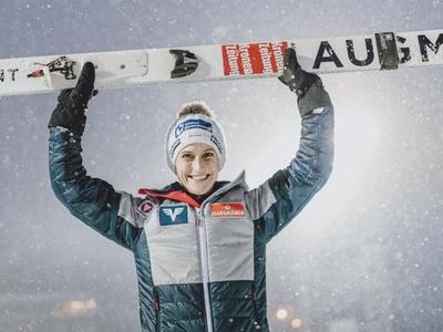 W杯女子リレハンメル第1戦 オプセッツが優勝、ピンケルニッヒのW杯総合Ｖ確定