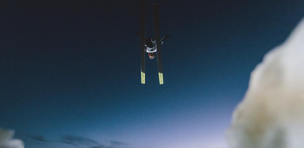 Ergebnisse Lillehammer