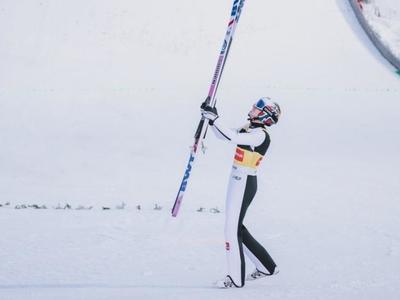 W杯男子ヴィケルスン第1戦 グランルードＶ、小林陵侑4位 