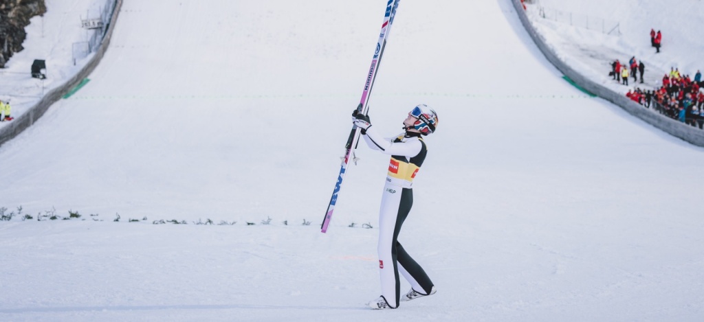 Ergebnisse Vikersund