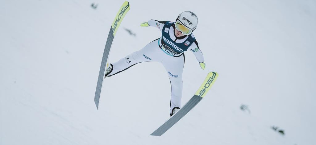 Ergebnisse Vikersund