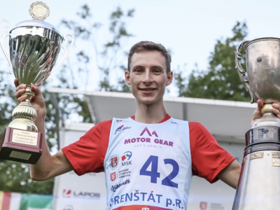 Erinnern Sie sich an Viktor Polasek?