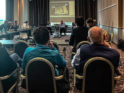 Skispringen: Weltcup-Kalender 2023-24 vorgestellt