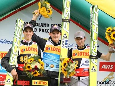 2023年 FISサマーグランプリ日程 発表