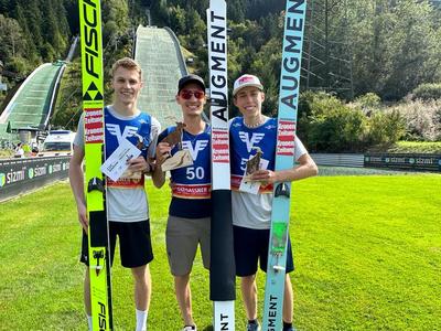 COCシュタムス大会：リザルト