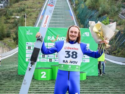 Zografski schlägt in Rasnov zurück