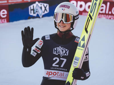 Yuki Ito gewinnt Weltcup-Auftakt