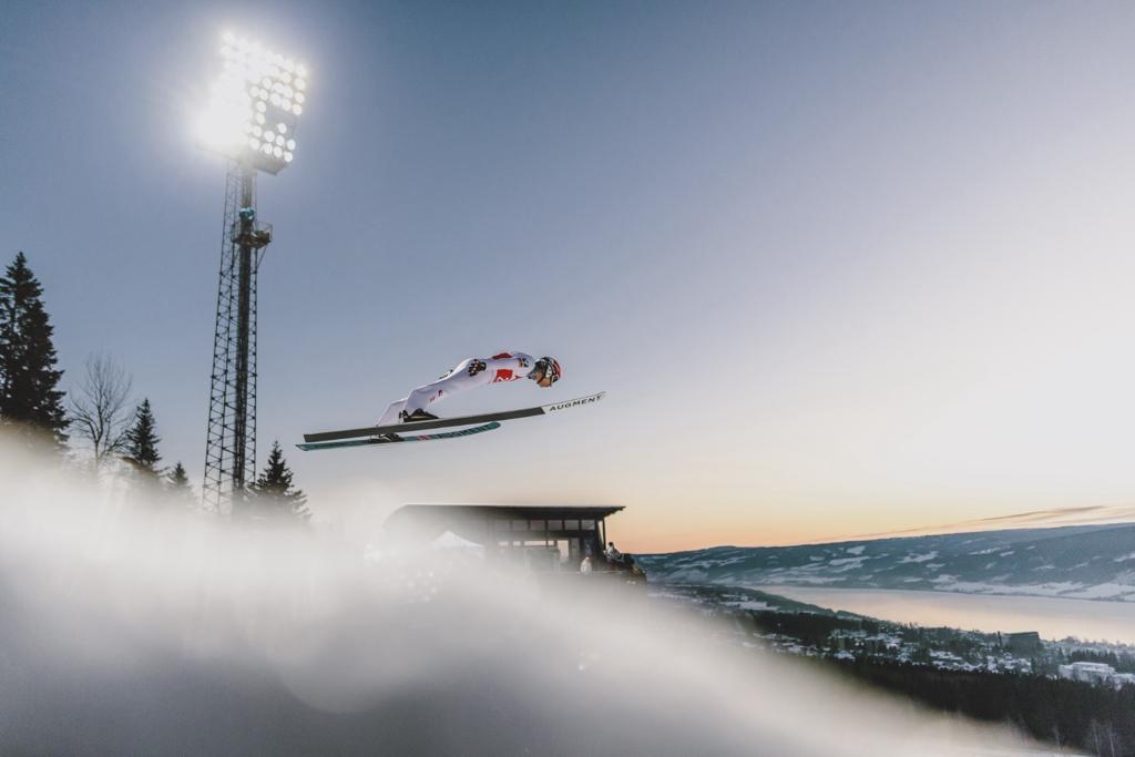 Ergebnisse Lillehammer