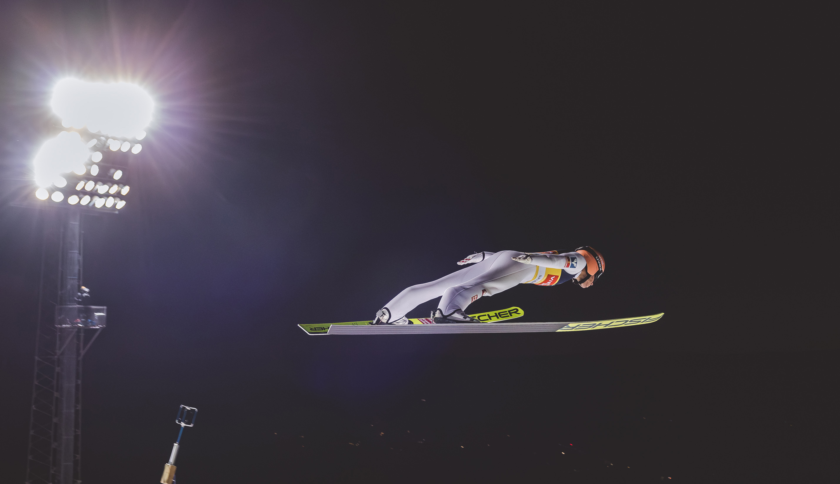 Ergebnisse Lillehammer