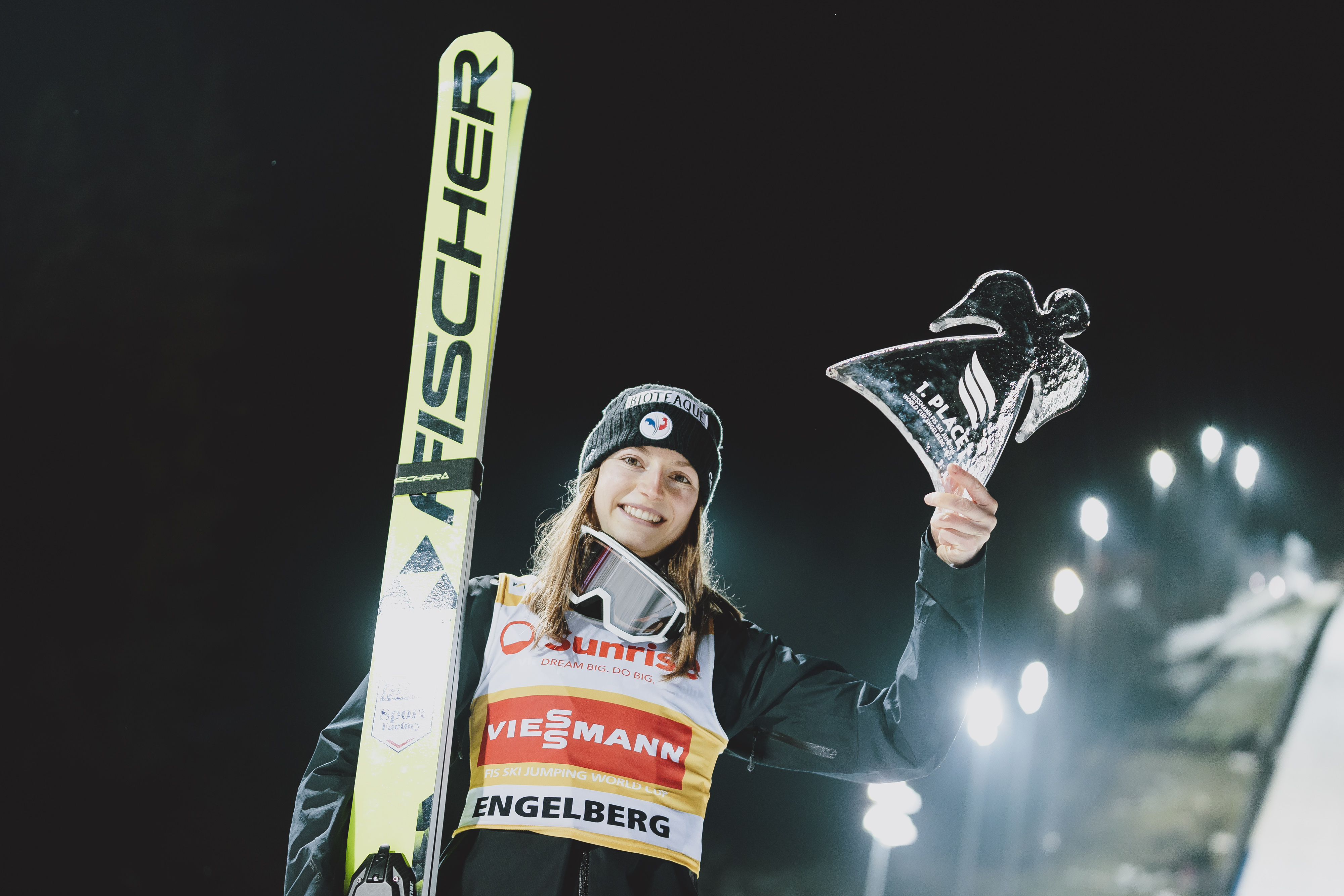 リザルト Engelberg