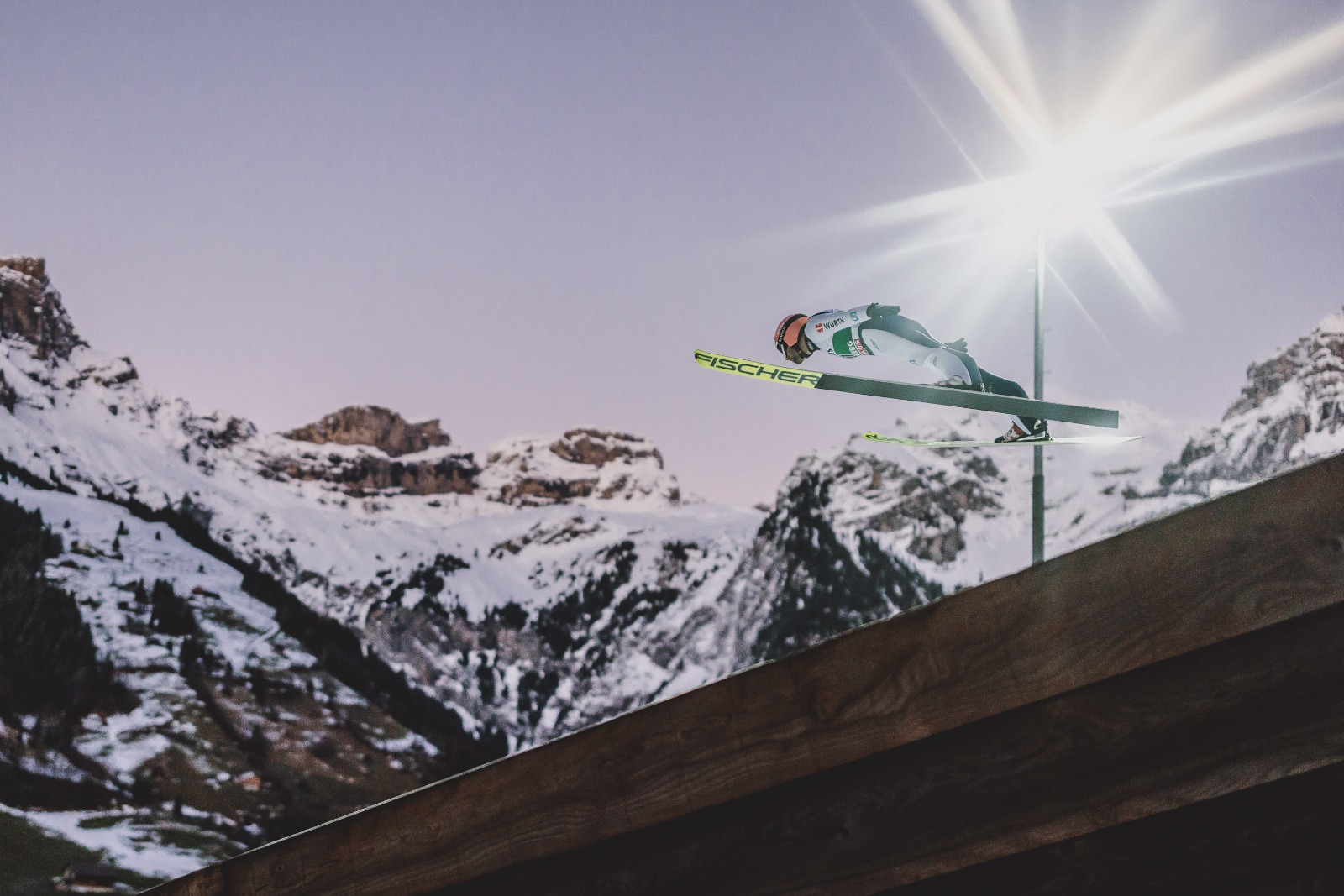 Ergebnisse Engelberg