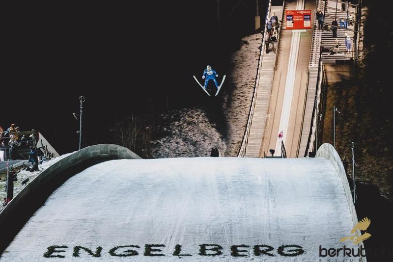 Pius Paschke rockt Engelberg