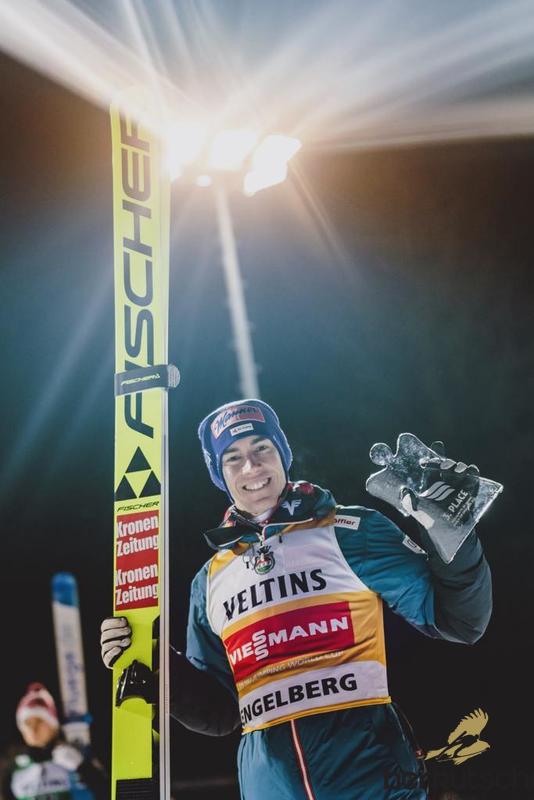 Stefan Kraft