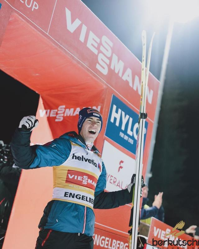 Stefan Kraft