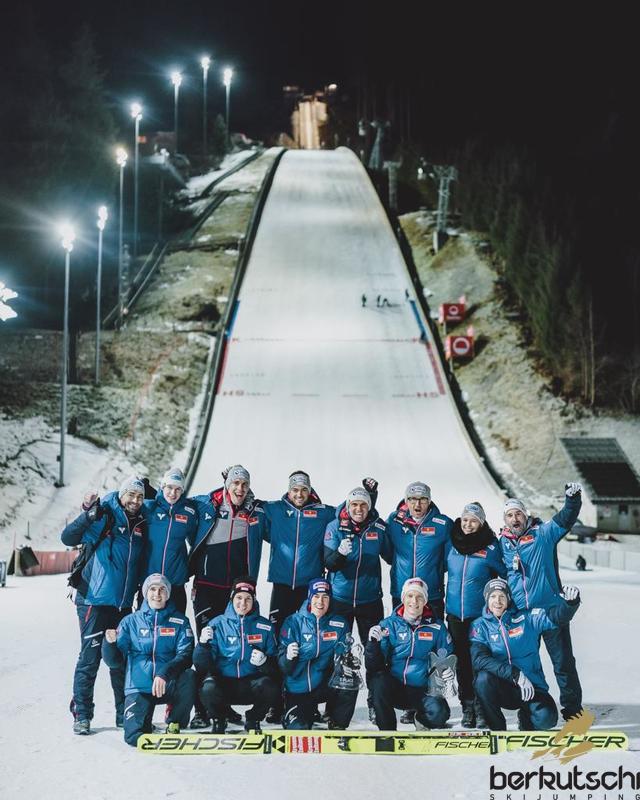 Team Austria