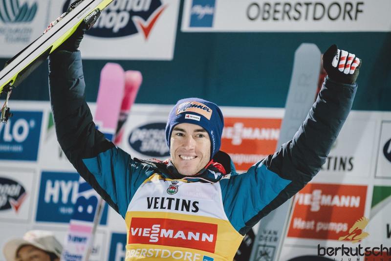 Stefan Kraft