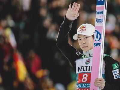Andreas Wellinger gewinnt Tournee-Auftakt in Oberstdorf