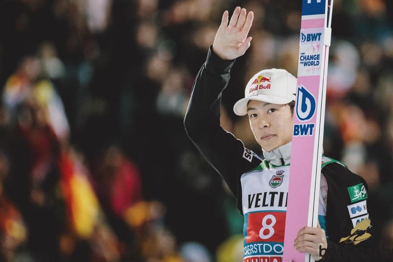 Ryoyu Kobayashi