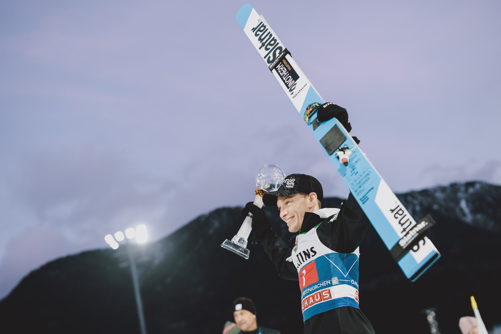 リザルト Garmisch-Partenkirchen