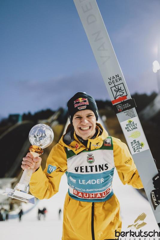Andreas Wellinger
