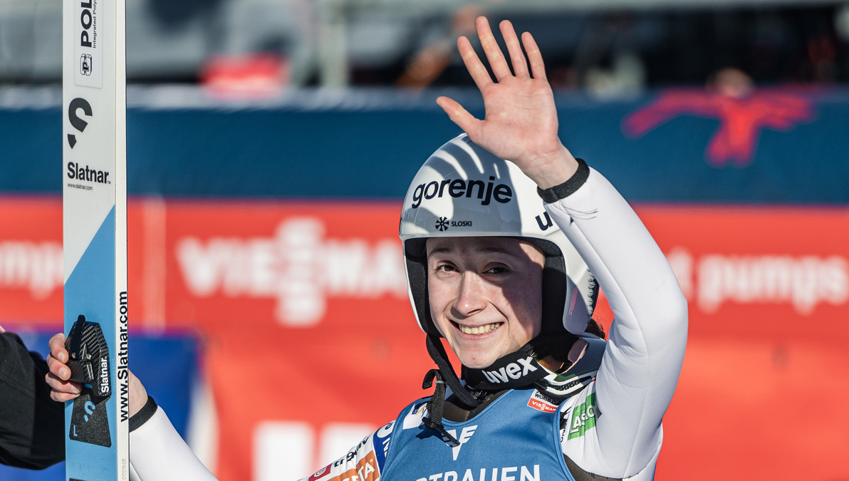 Результаты Villach