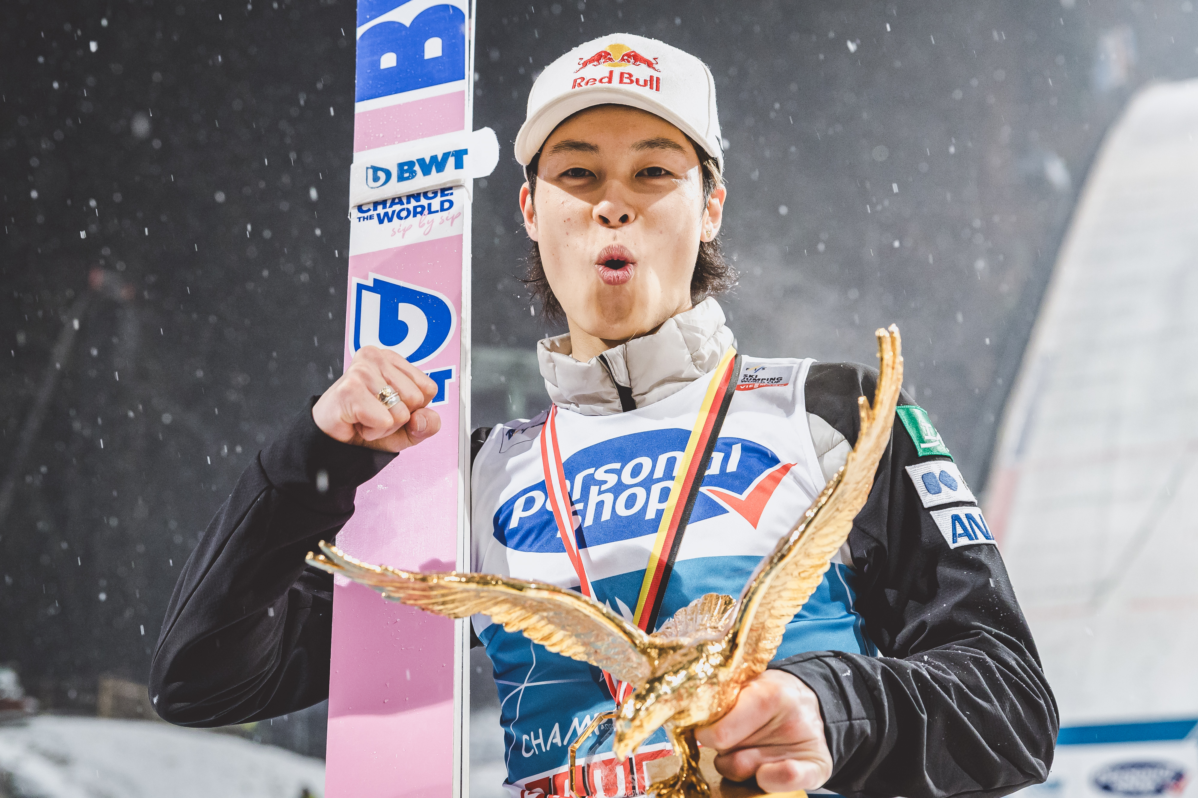 Ergebnisse Bischofshofen