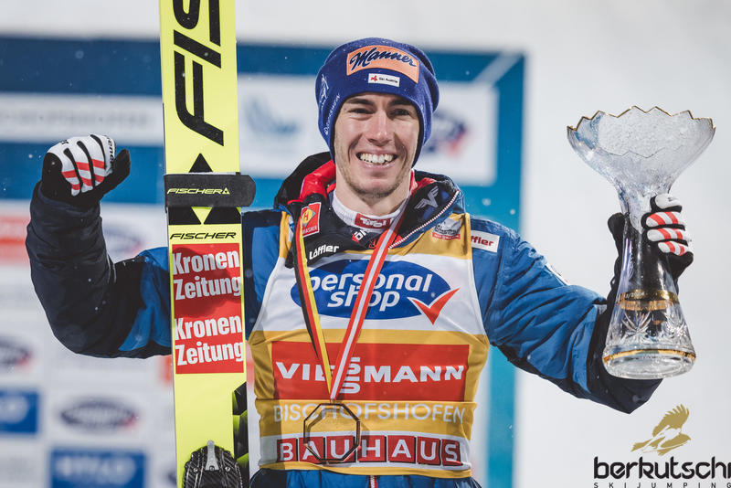 Stefan Kraft