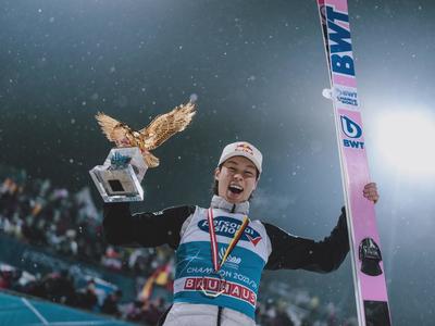 Skispringen. Polen-Tour beginnt in Wisla - die Fakten