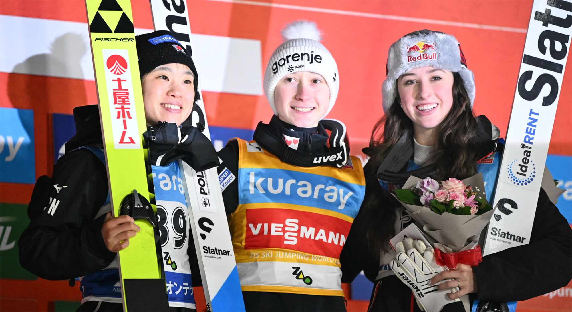 Результаты Zao