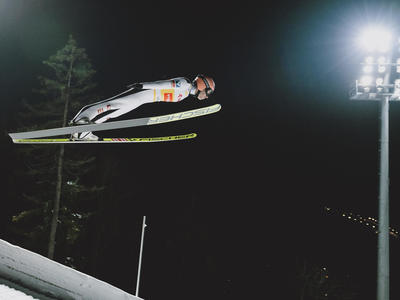 Skiflug-WM am Kulm - Favoriten und Fakten