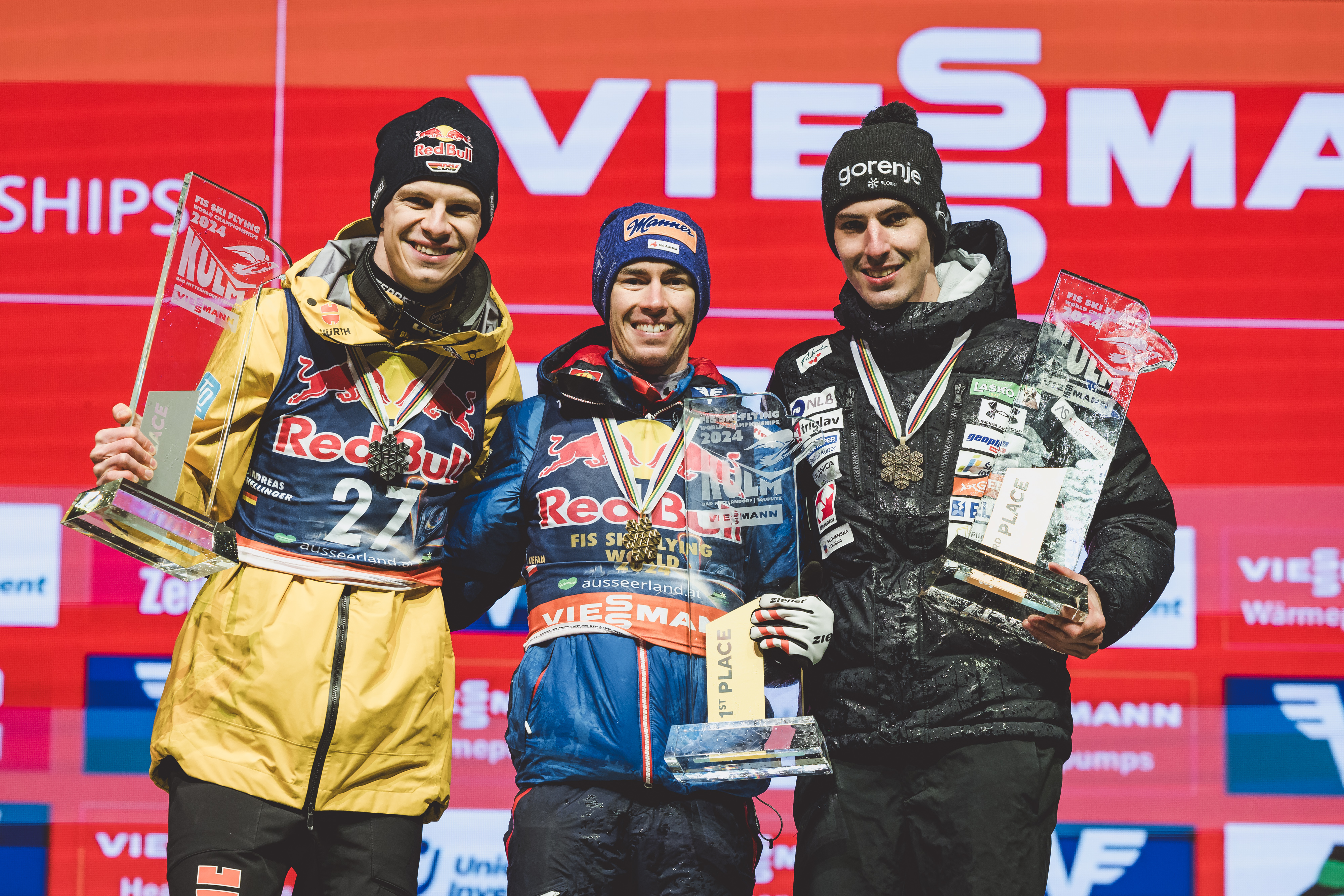 リザルト Bad Mitterndorf