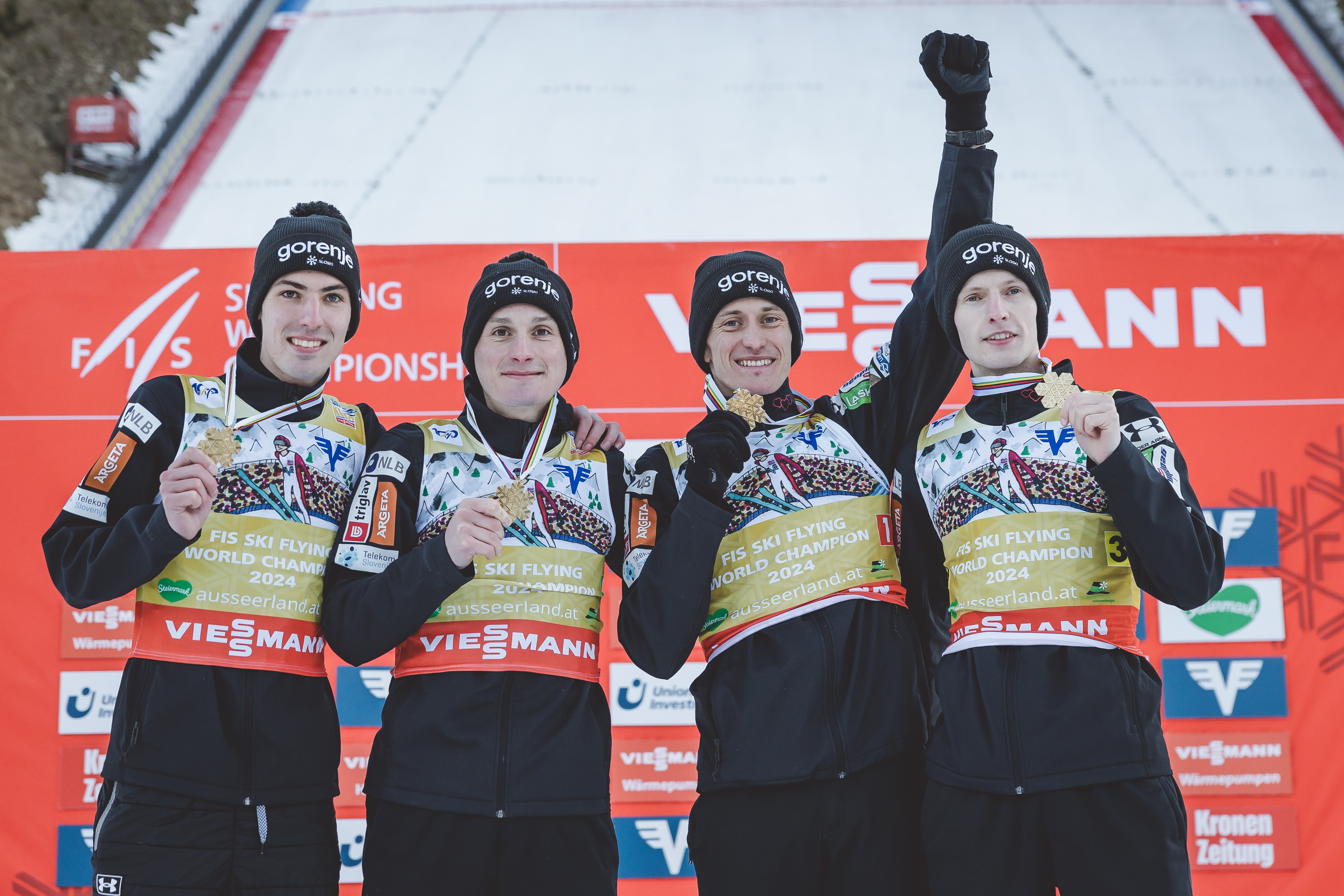 Ergebnisse Bad Mitterndorf