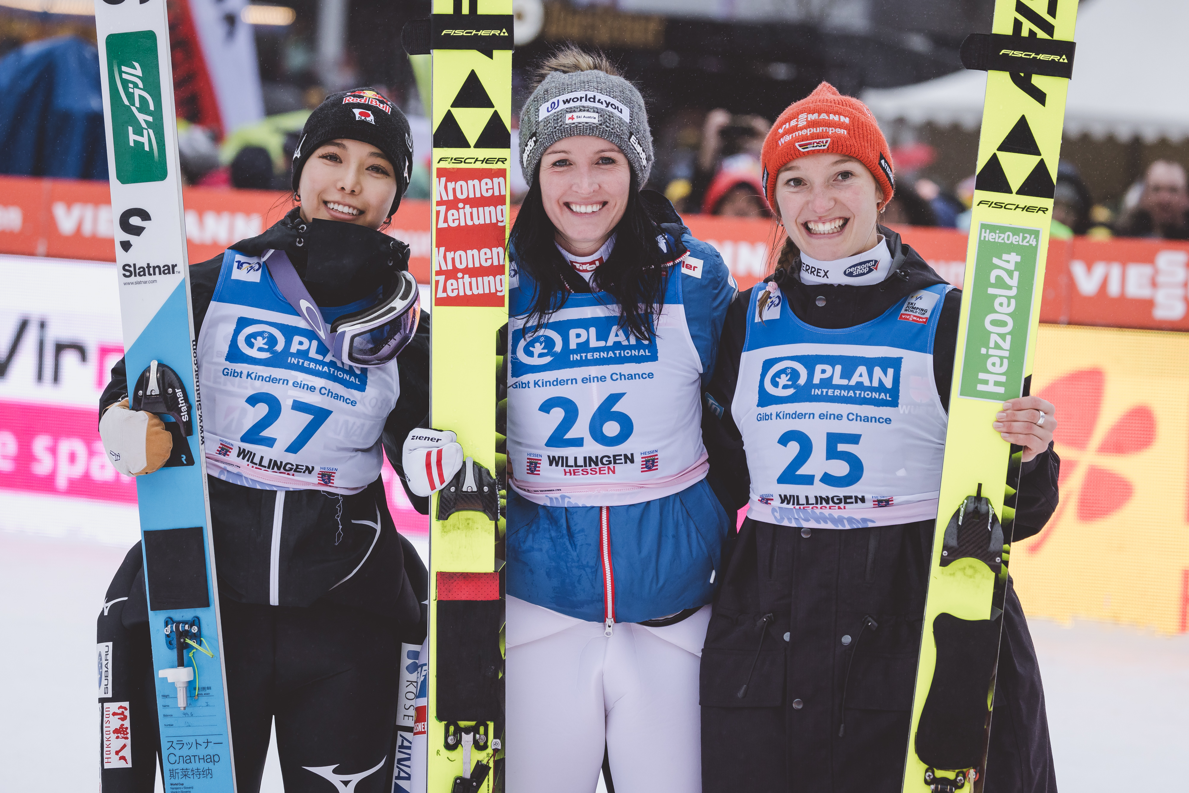 Ergebnisse Willingen