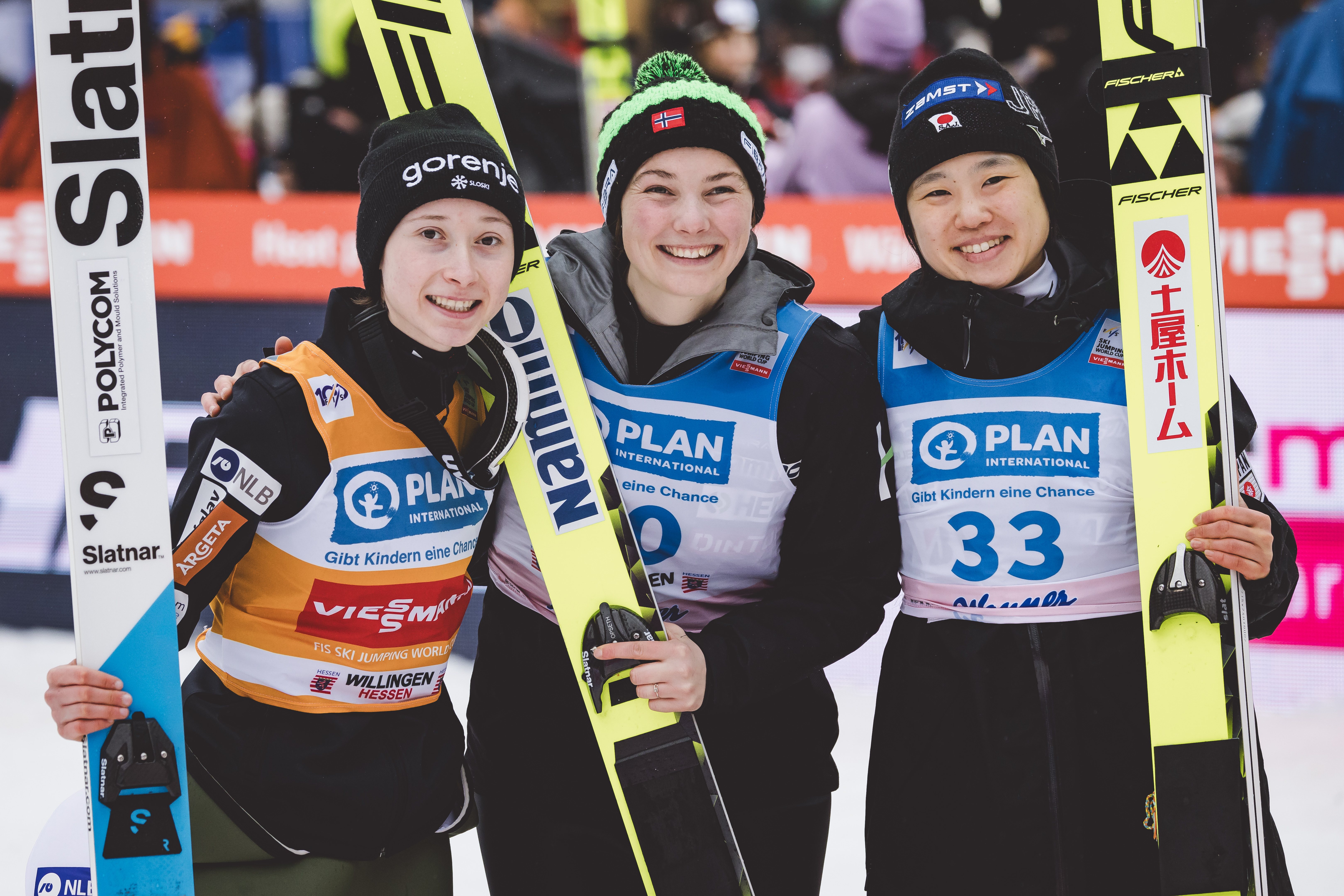 Ergebnisse Willingen