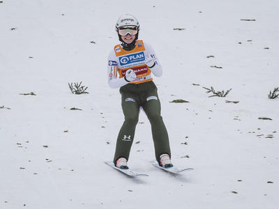 Opseth-Triumph in Willingen