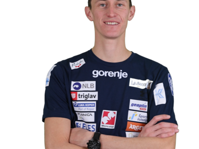 Ein ganz Großer hört auf: Peter Prevc