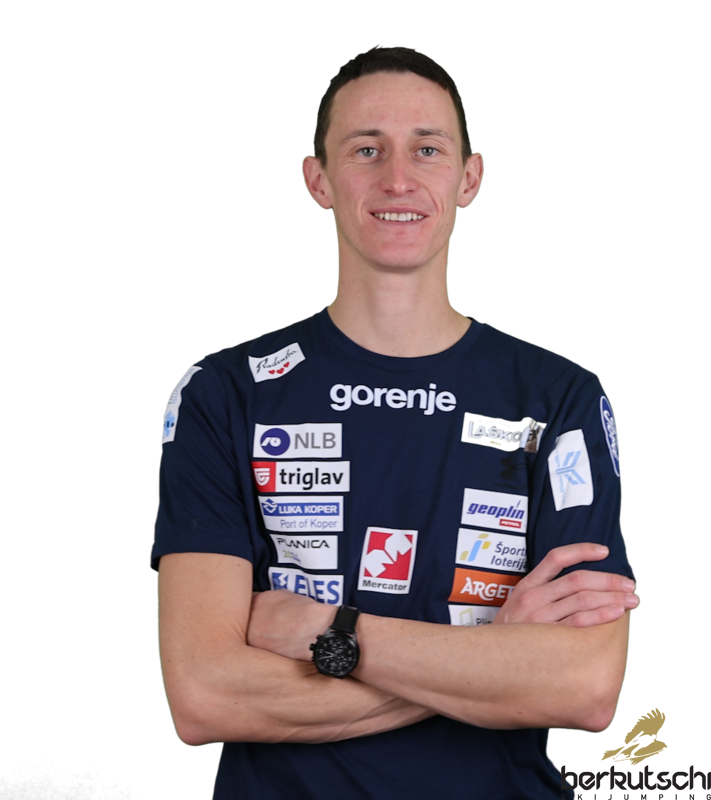 Peter Prevc